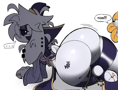 Asriel Dreemurr -Undertale-