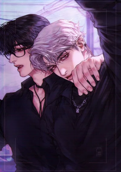 °^° your two stalkers°^°