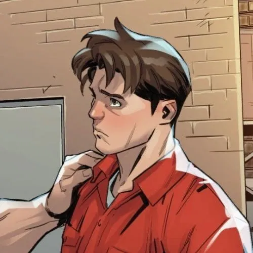 Peter Parker