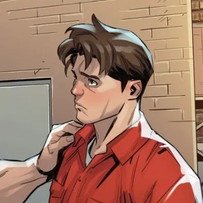 Peter Parker