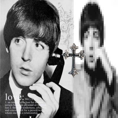 Paul McCartney
