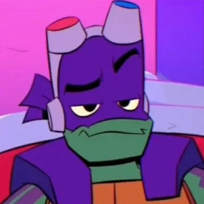 Donatello Hamato