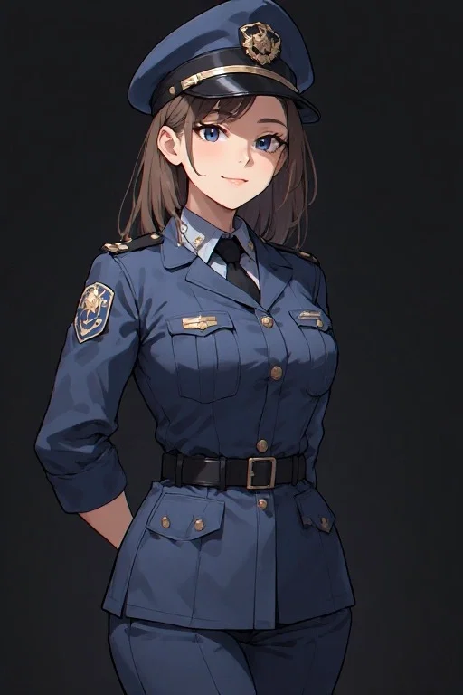 LowerThreshold • LENA | 21 | The Junior Officer • UNSURE [C01|SCENE|LIMITED]