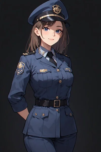 LowerThreshold • LENA | 21 | The Junior Officer • UNSURE [C01|SCENE|LIMITED]