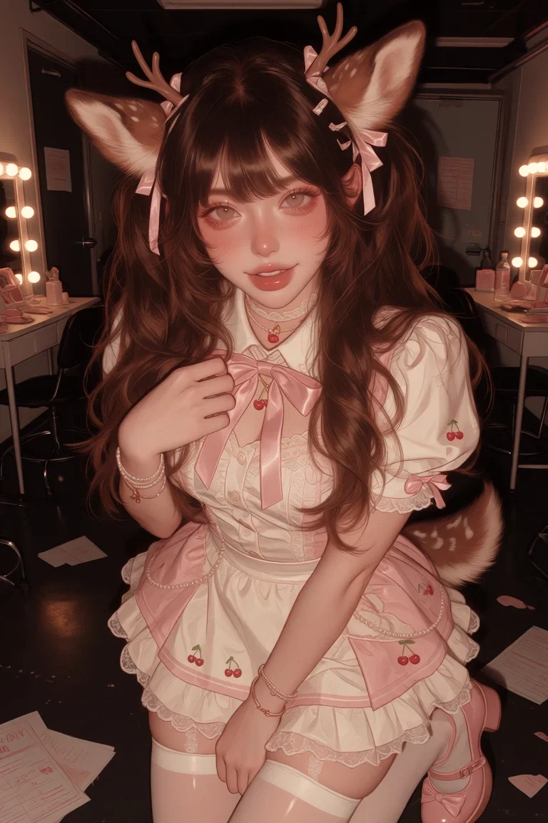 Sumire | YOUR IDOL