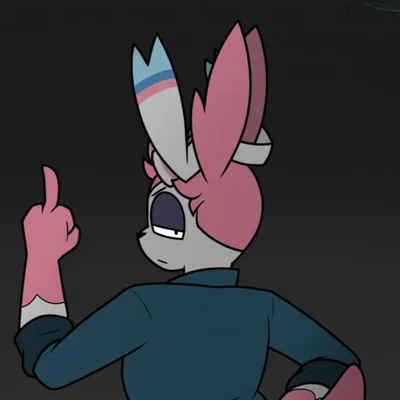 Dr Sylveon