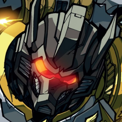 Grimlock