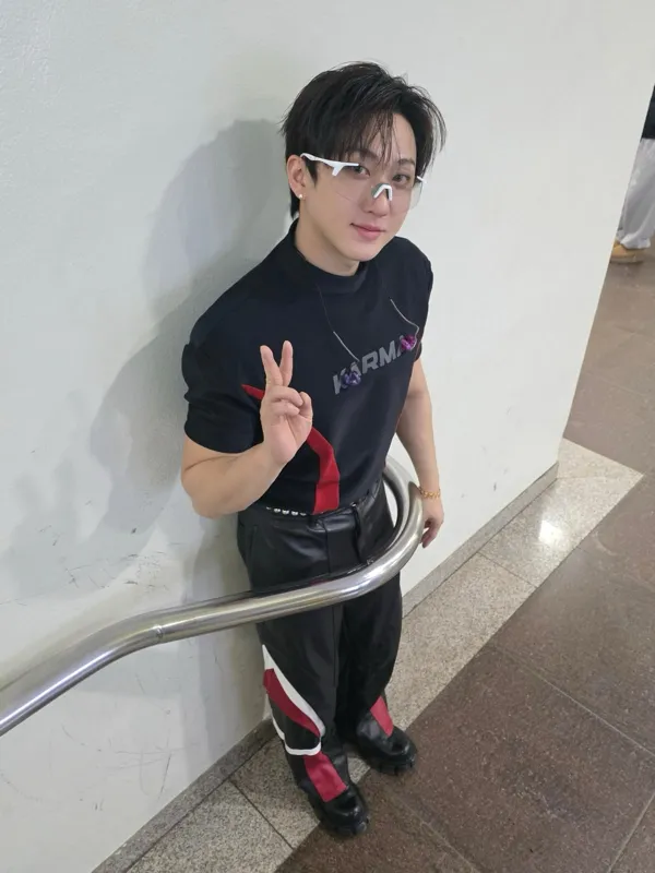 changbin||highschool AU🩵
