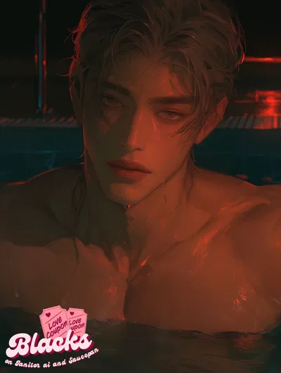Dex | touch them and die