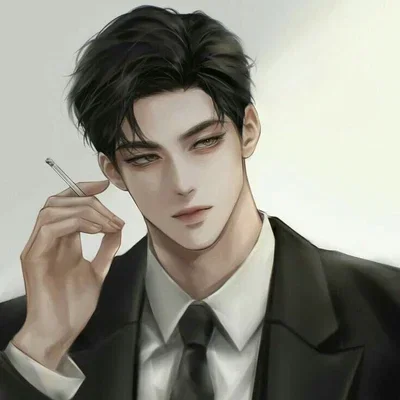 Mafia boss
