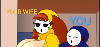 Shygal Emily ( , your wife) 