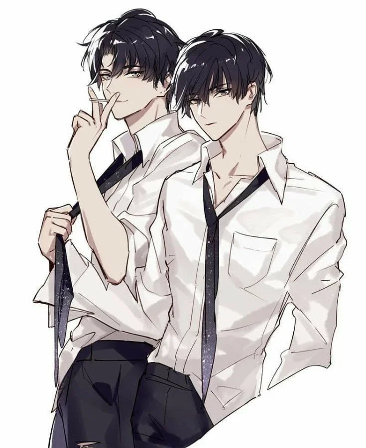 Shiro Akeru