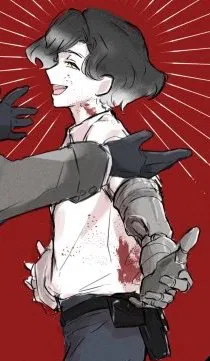 Carlo [Lies of P/Real Boy]