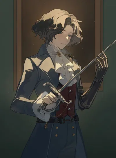 Pinocchio [Lies of P]
