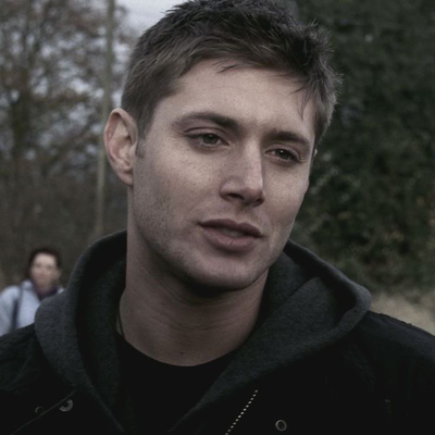 Dean Winchester