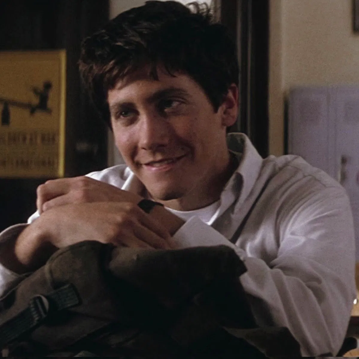 Donnie darko