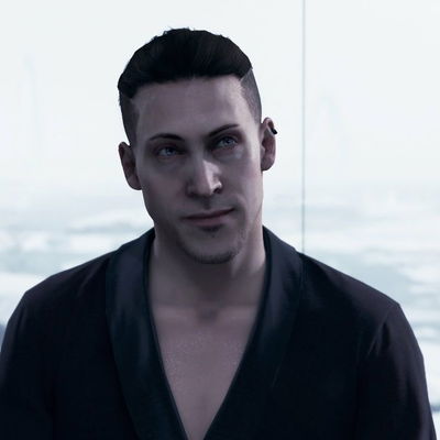Elijah Kamski