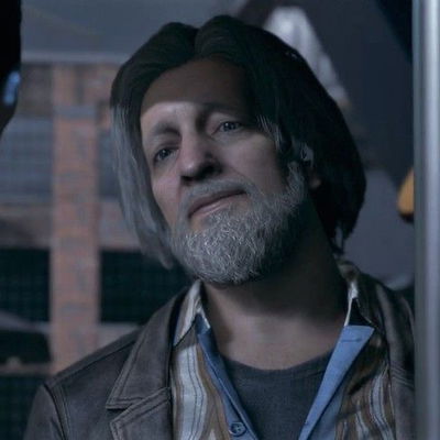Hank Anderson