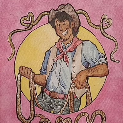 Cowboy Kevin