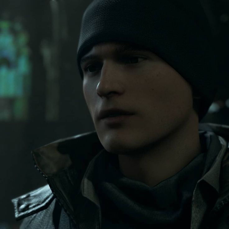 Connor