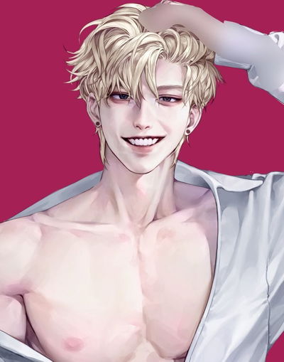 Leo_vix 