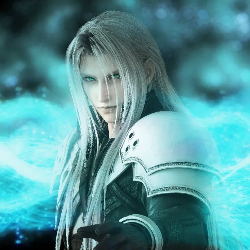 Sephiroth