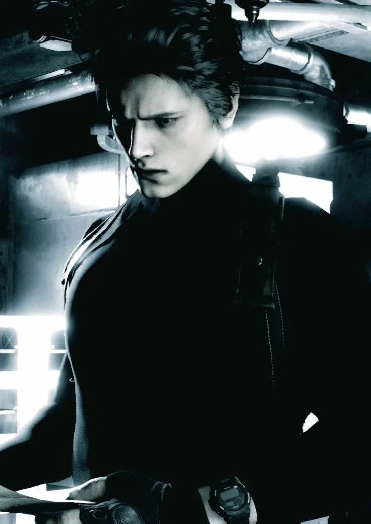 Leon Kennedy