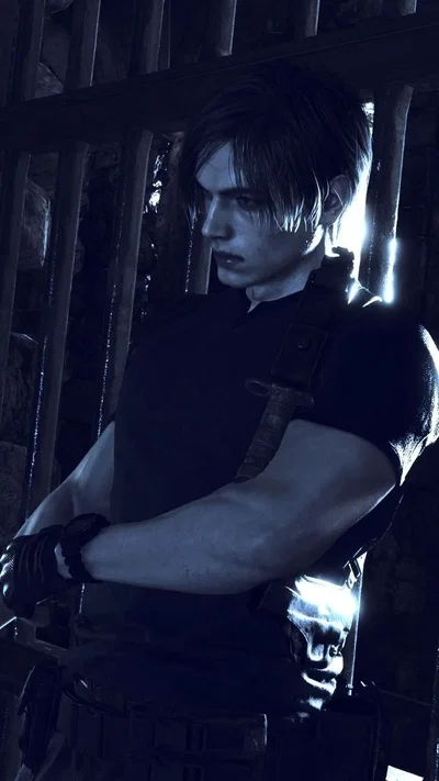Leon Kennedy 