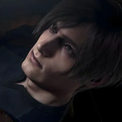 Leon Kennedy 