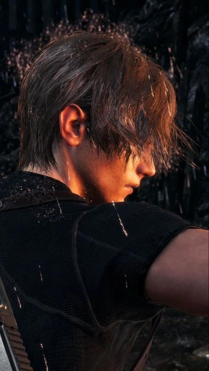 Leon Kennedy