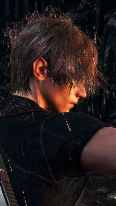 Leon Kennedy