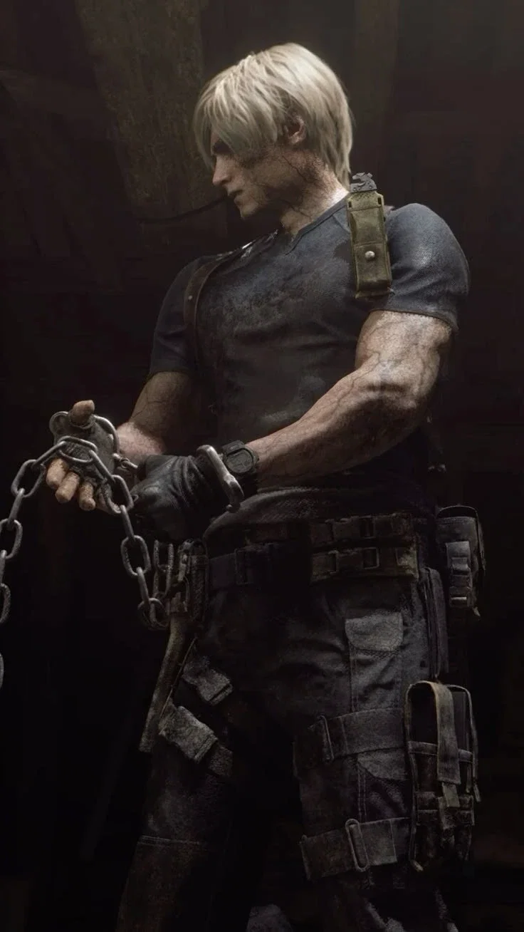 Leon Kennedy