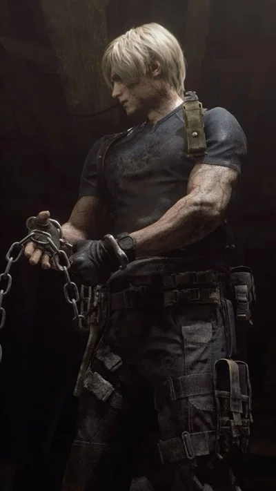 Leon Kennedy