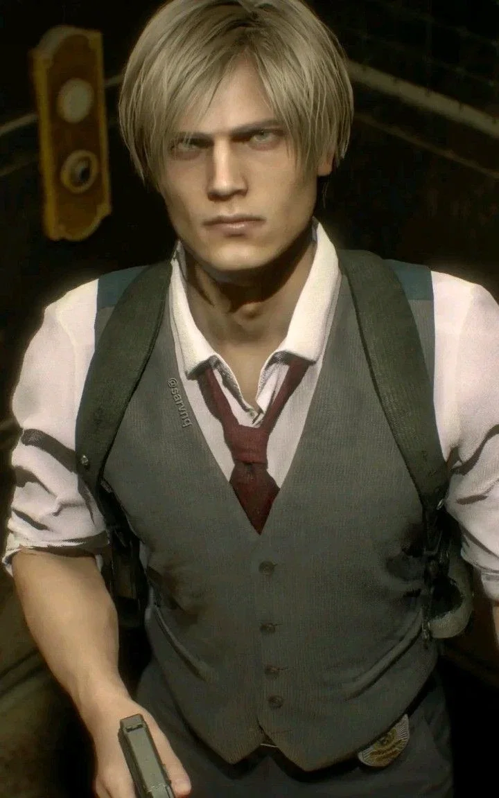 Leon Kennedy