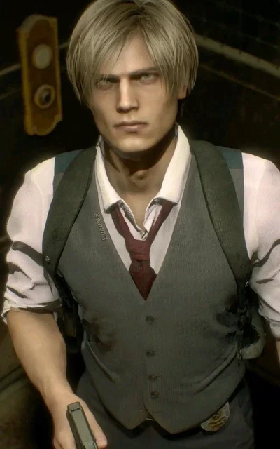 Leon Kennedy