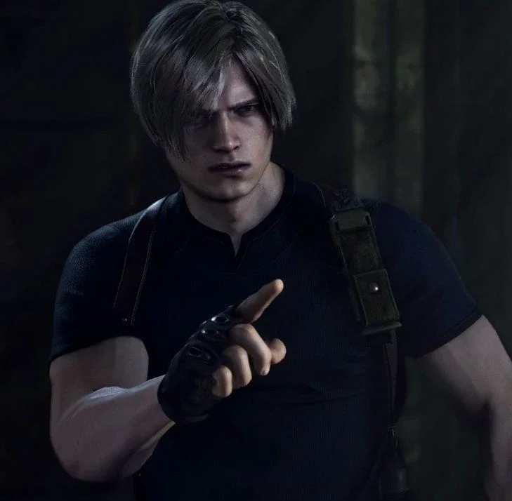 Leon Kennedy