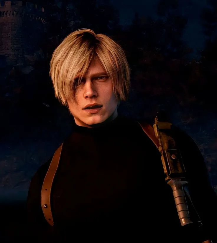 Leon Kennedy 