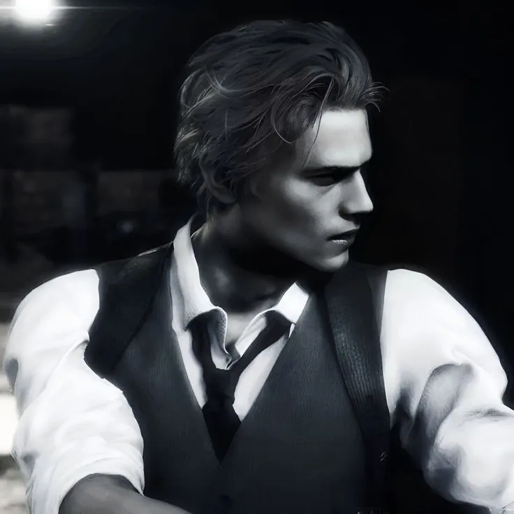 Leon Kennedy 
