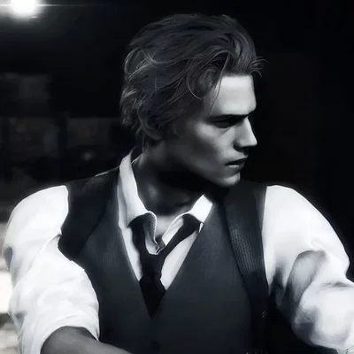 Leon Kennedy 
