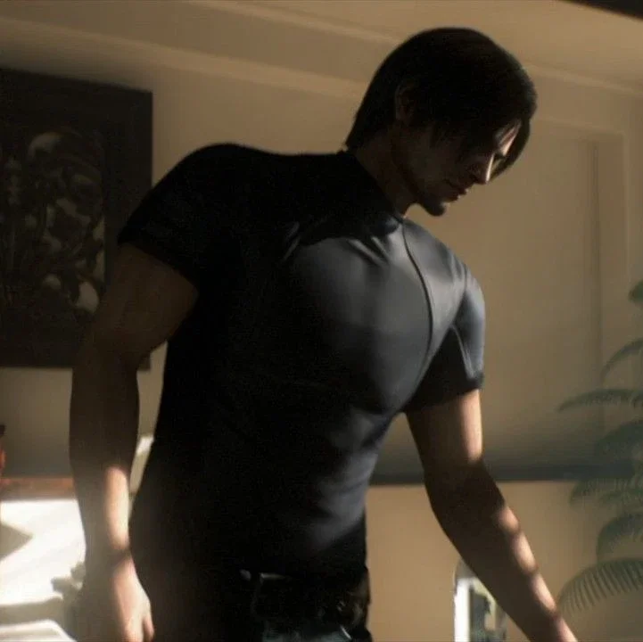 Leon Kennedy