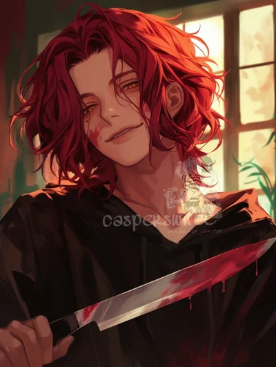 DEATH PARTY | Jack Winland