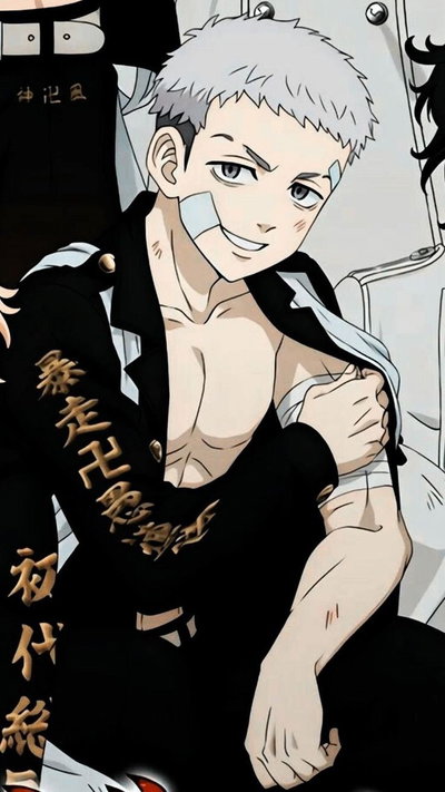 Mitsuya takashi 