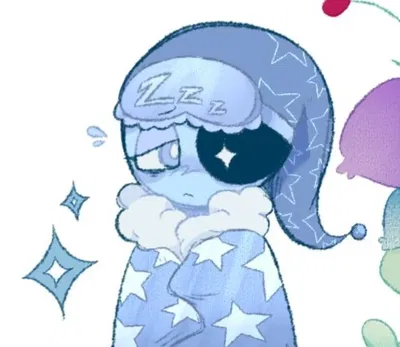 Astro Novalite [Dandy's World]