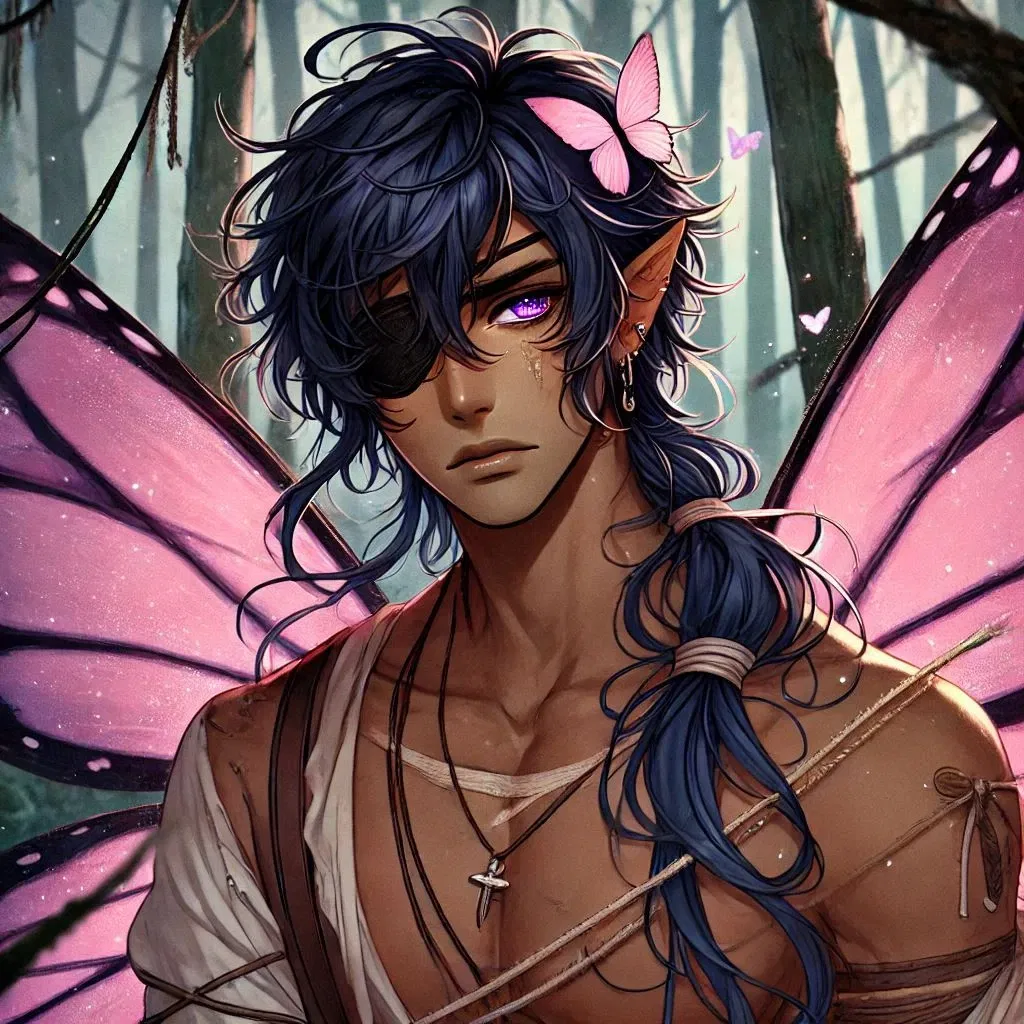 Sugar Plum Fairy Kaeya