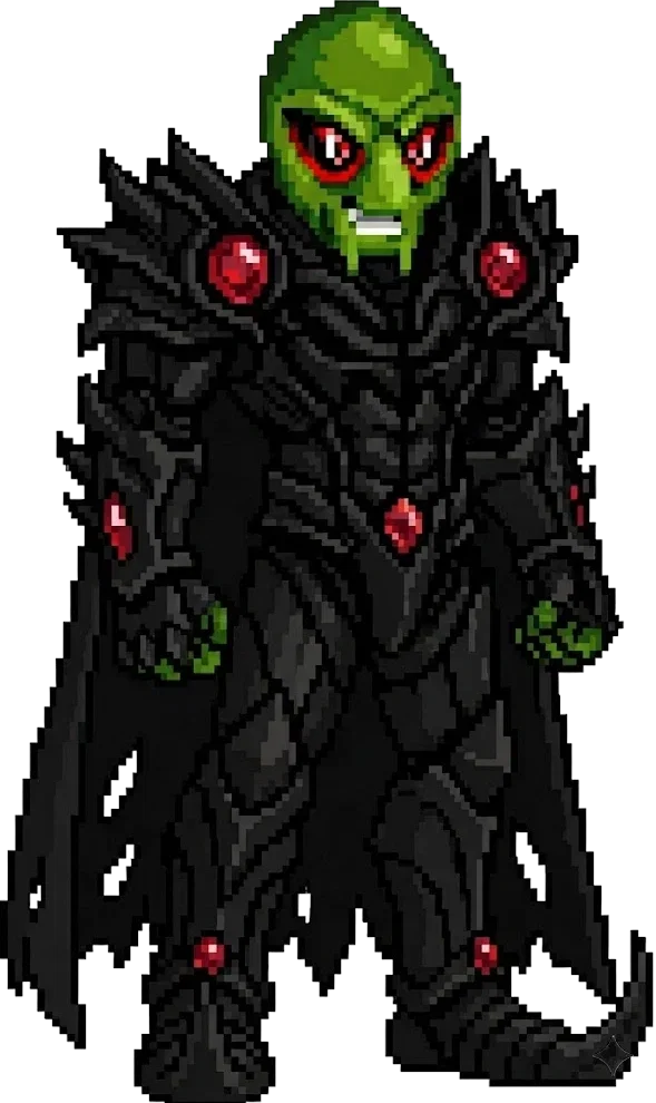 Lord Vantax