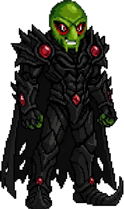 Lord Vantax