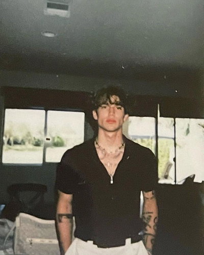 Vincent Hacker