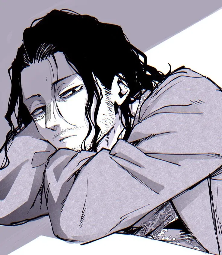 Shouta Aizawa!!