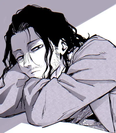 Shouta Aizawa!!