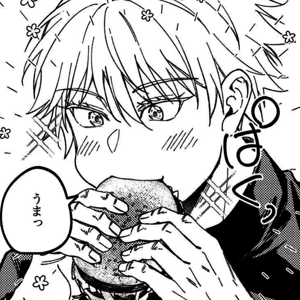 Satoru Gojo